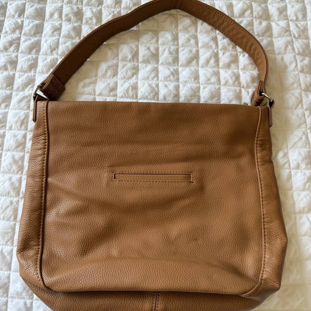 JEWELL by Thirty One Woman's Shoulder Bag Tan - Picture 4 of 16